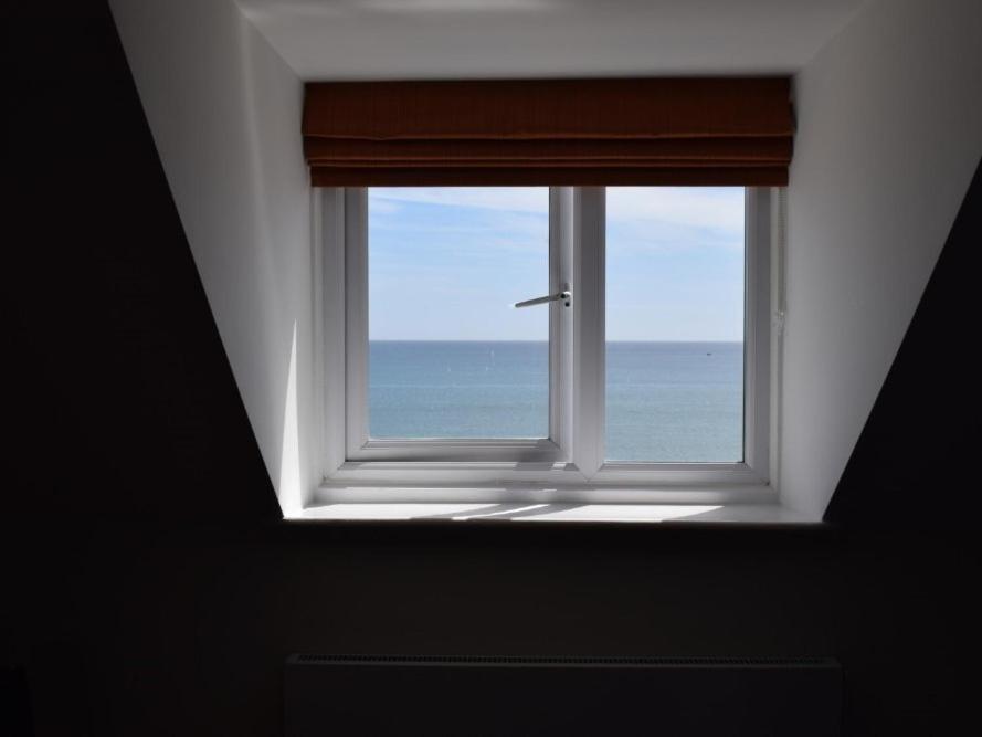 Bed and Breakfast The View On The Terrace à Weymouth Extérieur photo