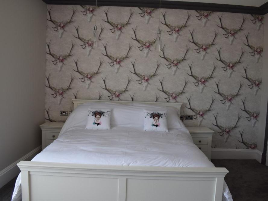 Bed and Breakfast The View On The Terrace à Weymouth Extérieur photo